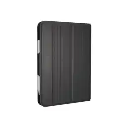 UAG-Rugged Folio Clavier iPad 10.2 (2019 - 20 - 21 - 7 - 8 - 9th gen) Noir (124003114031)_8